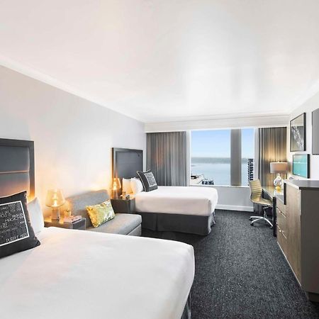 Hilton Motif Seattle Hotel Ngoại thất bức ảnh