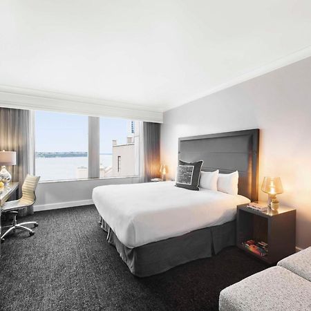Hilton Motif Seattle Hotel Ngoại thất bức ảnh